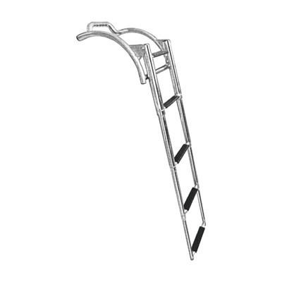 Täispuhutav paadiredel